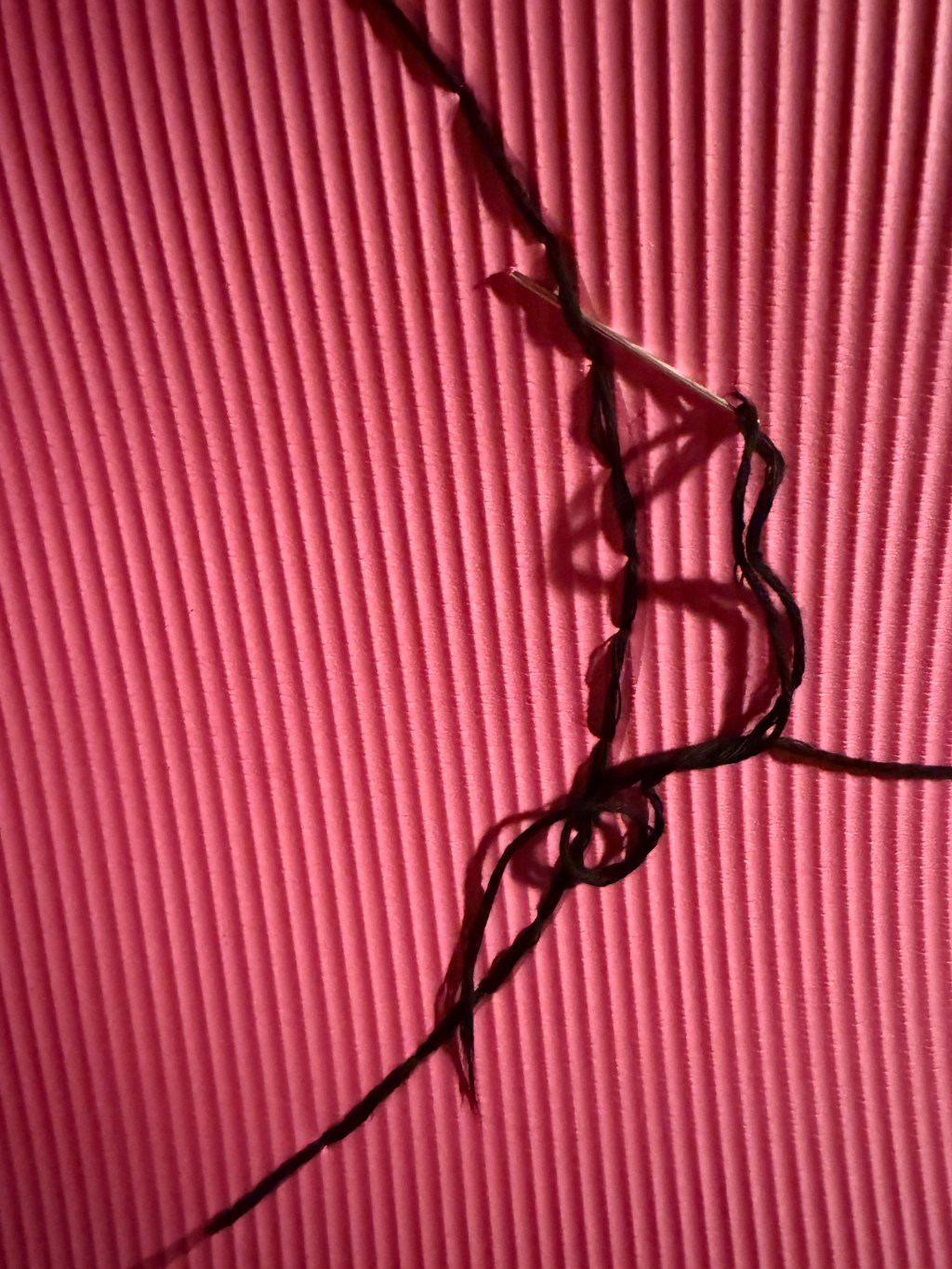 twentieth day of feb, 2 thousand and 25- I’m working from bed. My arthritis is saying hi to my new practice. Hoping they get&nbsp;along.