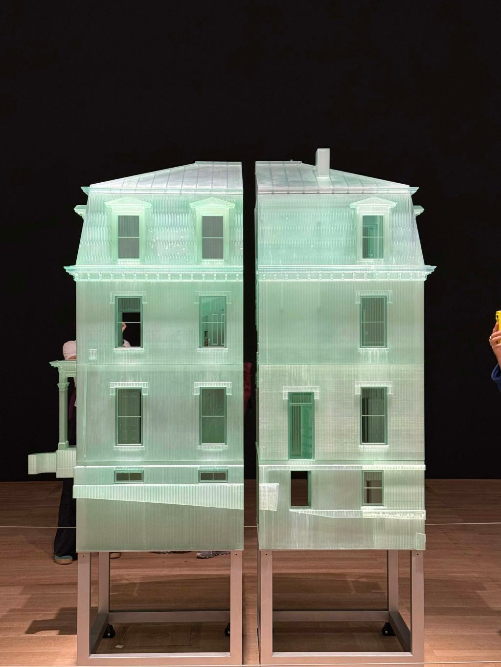 DO HO SUH Exhibition at the&nbsp;Tate