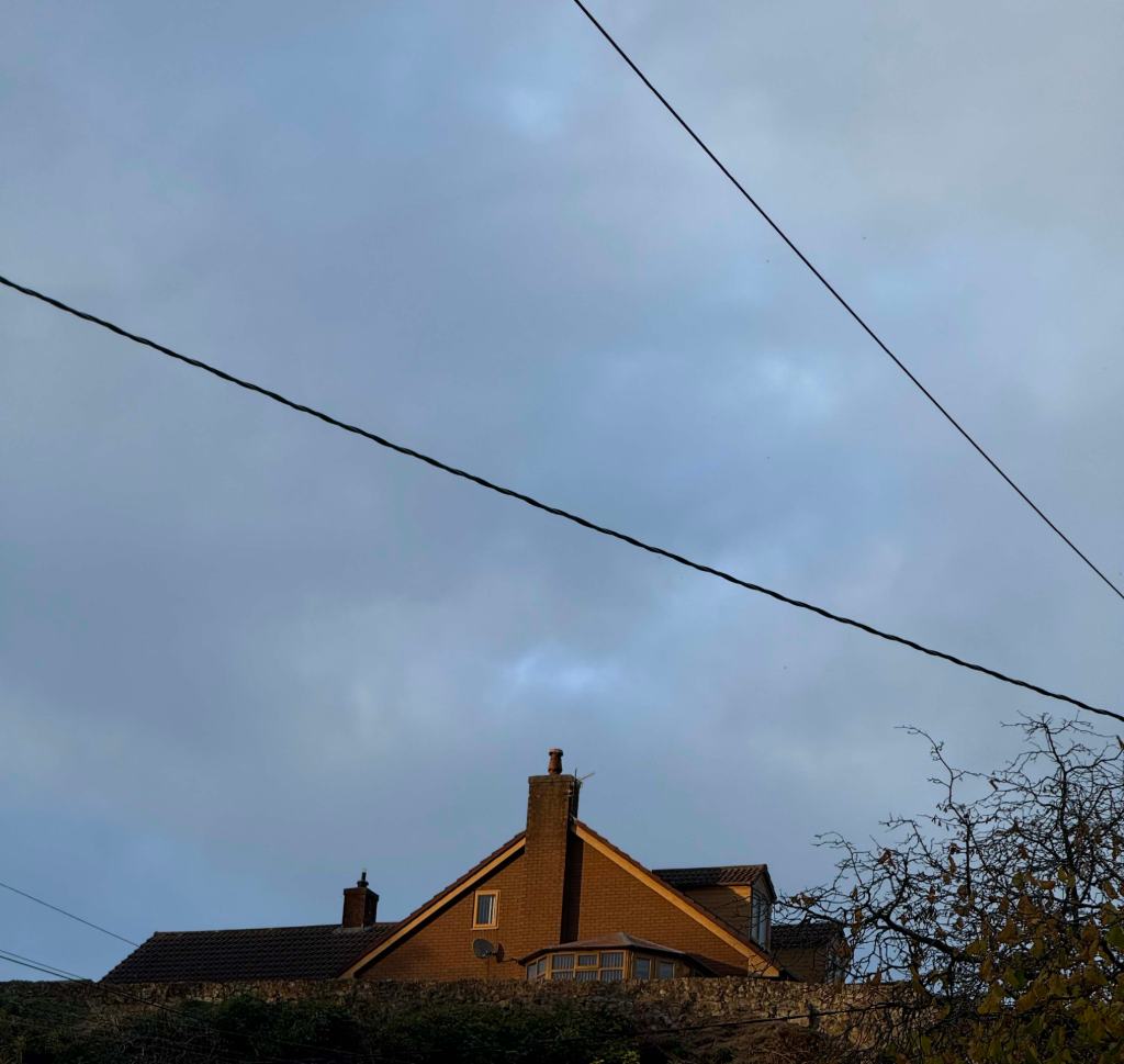 An image and a video I’ve taken on a&nbsp;Walk