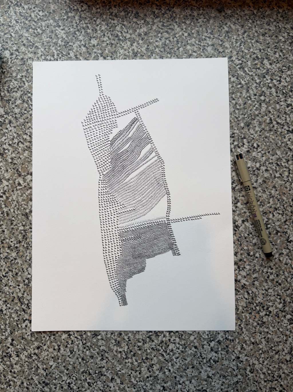 Unit 2 Research Paper and Accompanying Ritualised&nbsp;Artworks