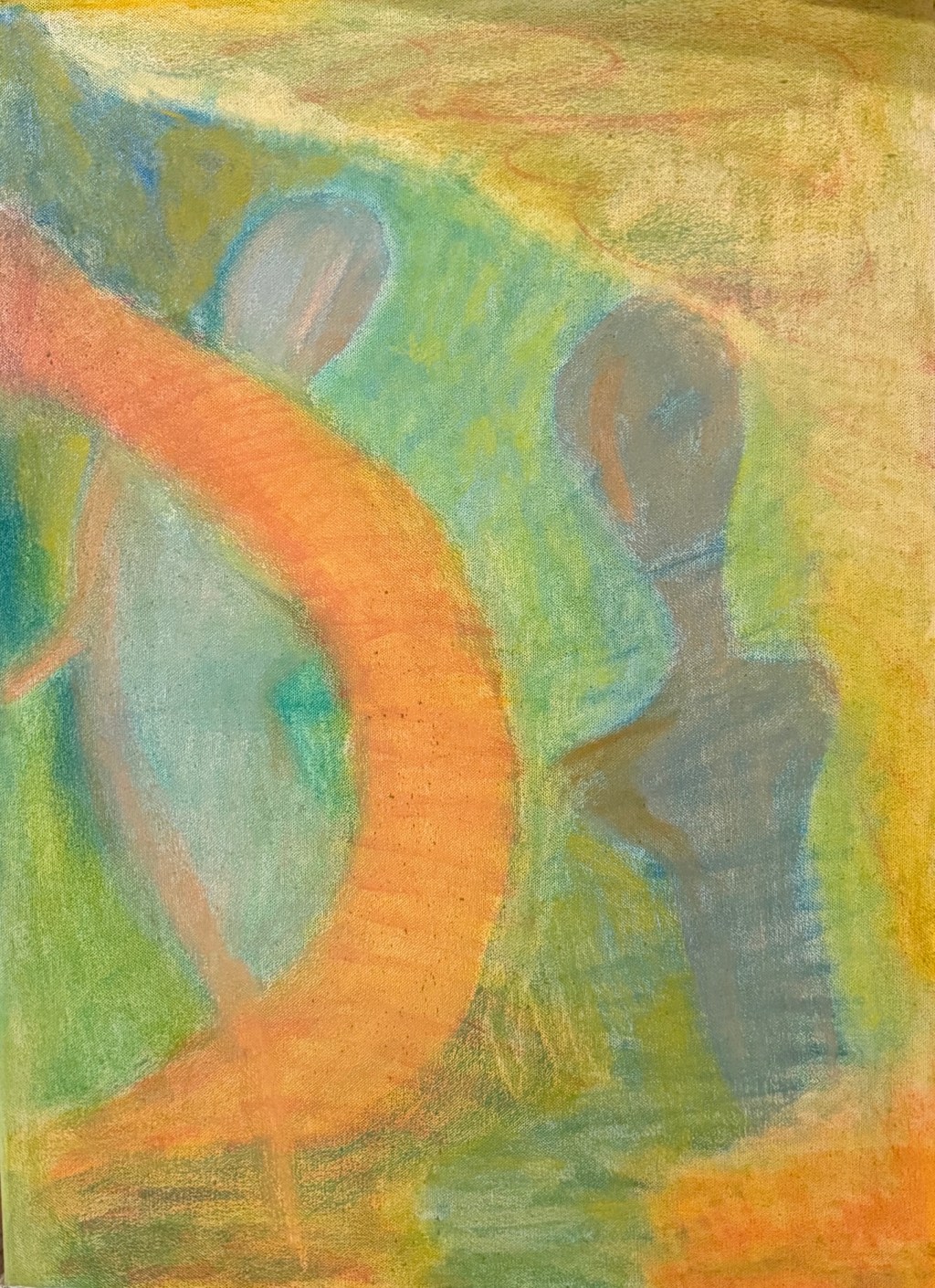 Absolutely overwhelmed